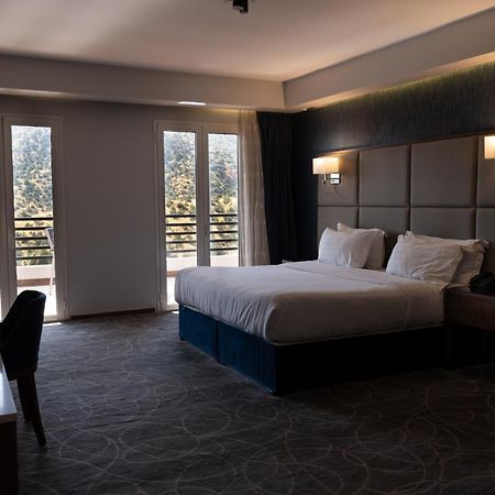 Rosemary Aparthotel Ash Shafā Eksteriør bilde